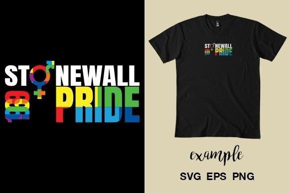 Download Stonewall Was a Riot-19 - Stonewall Collection