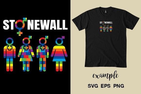 Download Stonewall Was a Riot-28 - Stonewall Collection