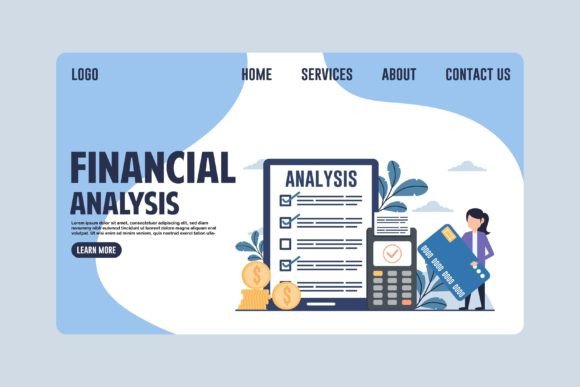 Download Webpage Financial Data Analysis Services - Analysis Collection