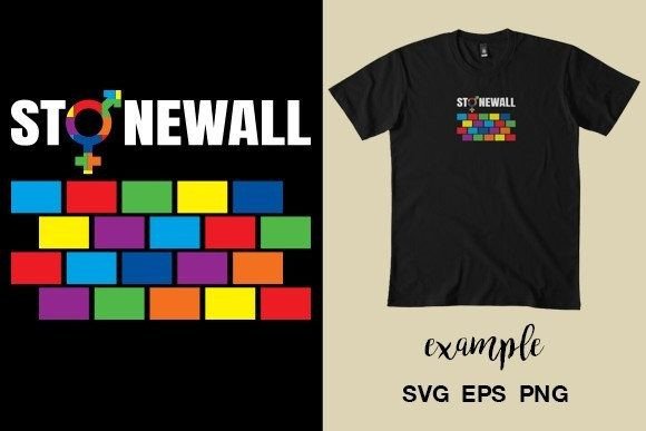 Download Stonewall Was a Riot-25 - Stonewall Collection