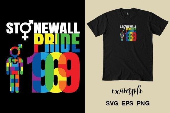 Download Stonewall Was a Riot - Stonewall Collection