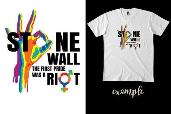 Download Stonewall Was a Riot-39 - Stonewall Collection