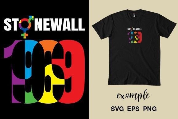 Download Stonewall Was a Riot-20 - Stonewall Collection